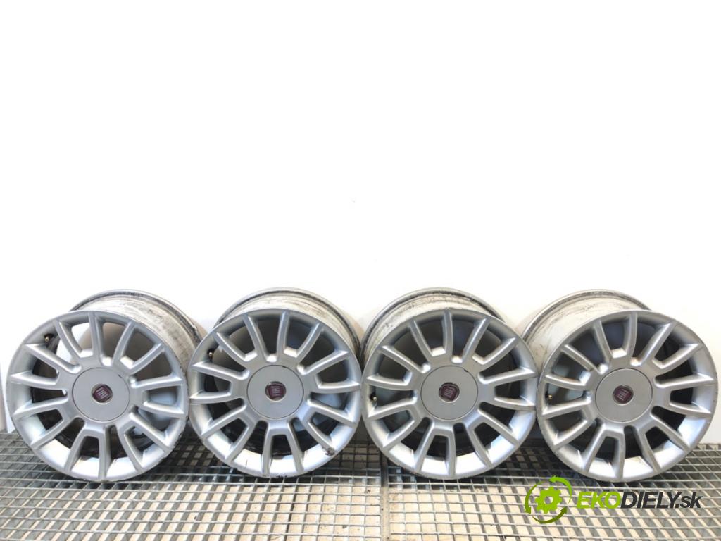 FIAT --- --- 2024 --- --- --- disk HLIÍK: 16 7J 4X98 58 ET31 735415999