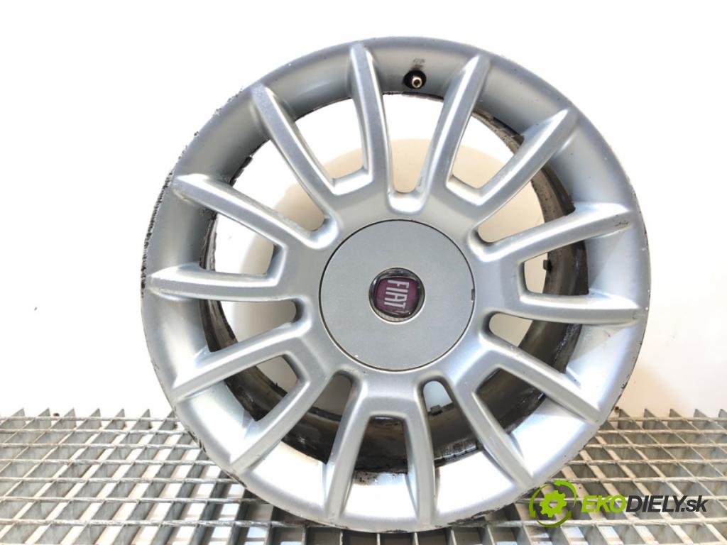 FIAT --- --- 2024 --- --- --- disk HLIÍK: 16 7J 4X98 58 ET31 735415999