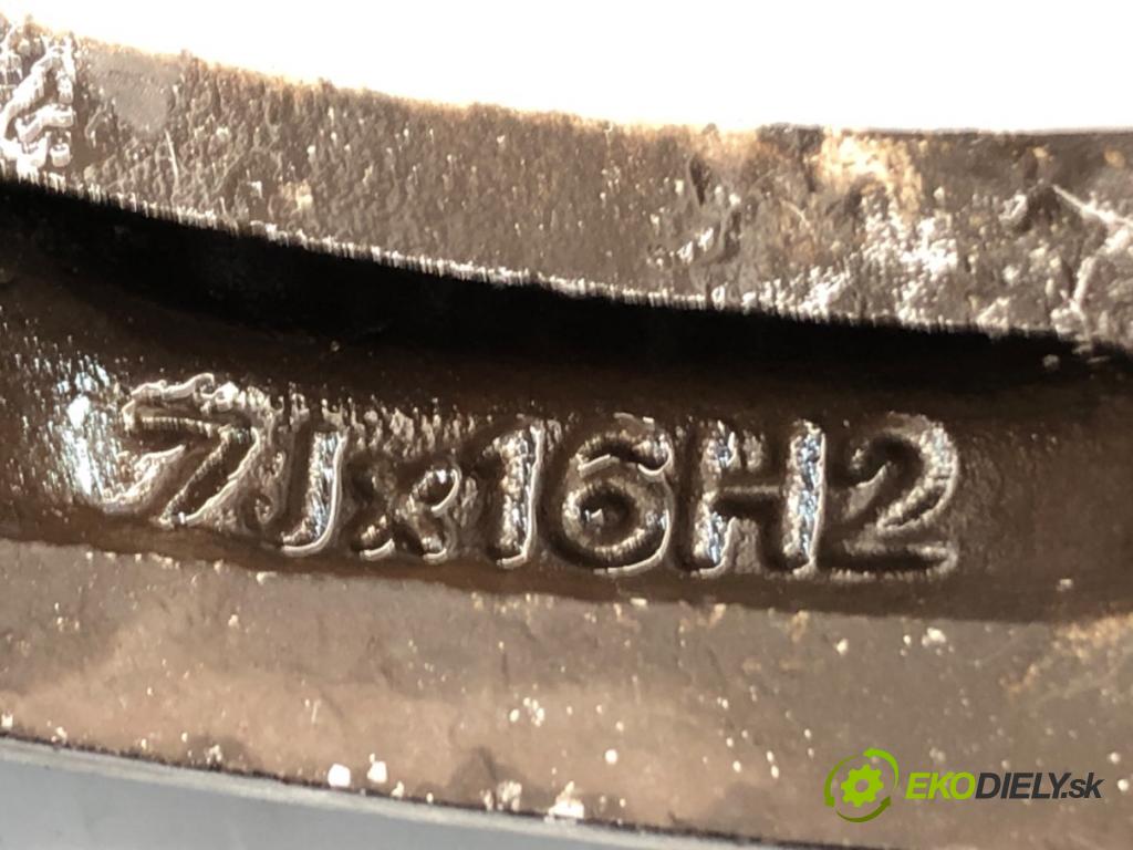 FIAT --- --- 2024 --- --- --- disk HLIÍK: 16 7J 4X98 58 ET31 735415999