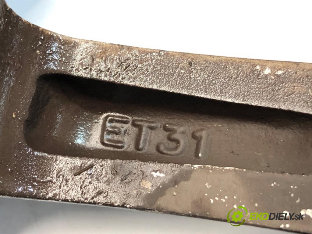 FIAT --- --- 2024 --- --- --- disk HLIÍK: 16 7J 4X98 58 ET31 735415999