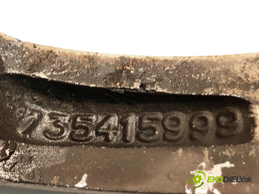 FIAT --- --- 2024 --- --- --- disk HLIÍK: 16 7J 4X98 58 ET31 735415999