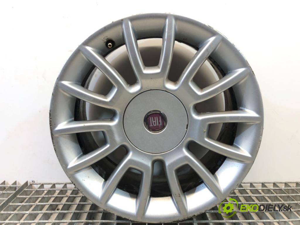 FIAT --- --- 2024 --- --- --- disk HLIÍK: 16 7J 4X98 58 ET31 735415999