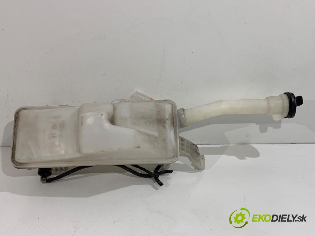 OPEL MERIVA B nadwozie wielkoprzestrzenne (MPV) 2010 88 kW 1.4 (75) 1364 Nádržka ostrekovačov 13250456