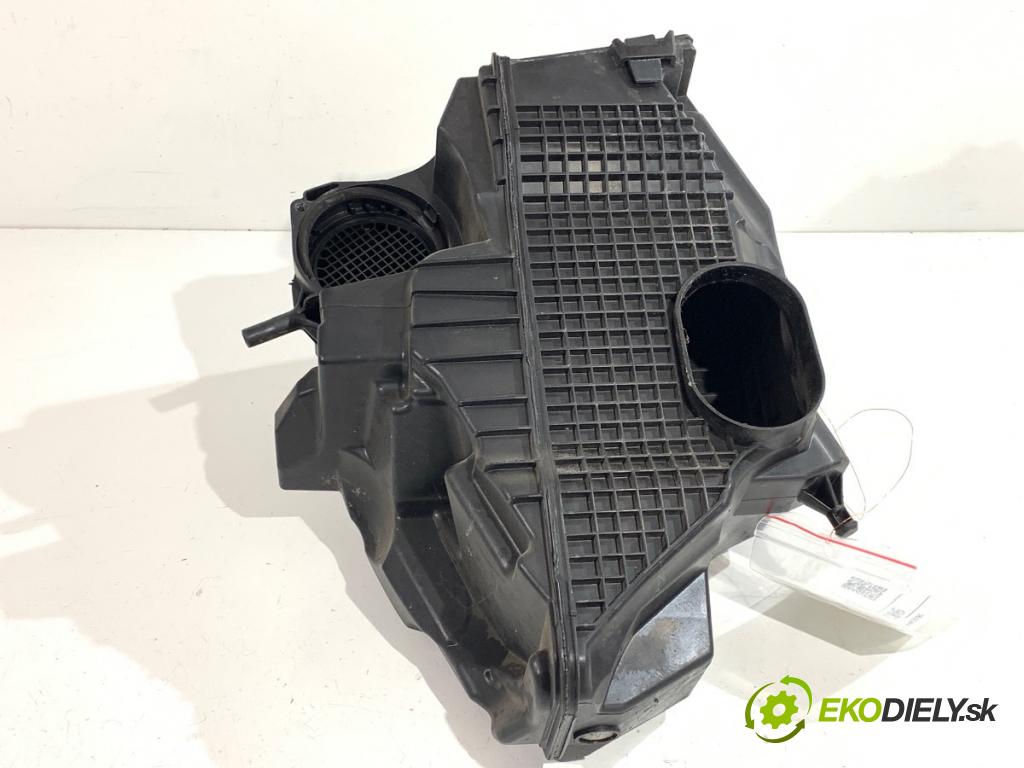 RENAULT CAPTUR I liftback 2018 66 kW 1.5 dCi 90 1461 Obal filtra vzduchu 165008308R (Obal vzduchového filtra)