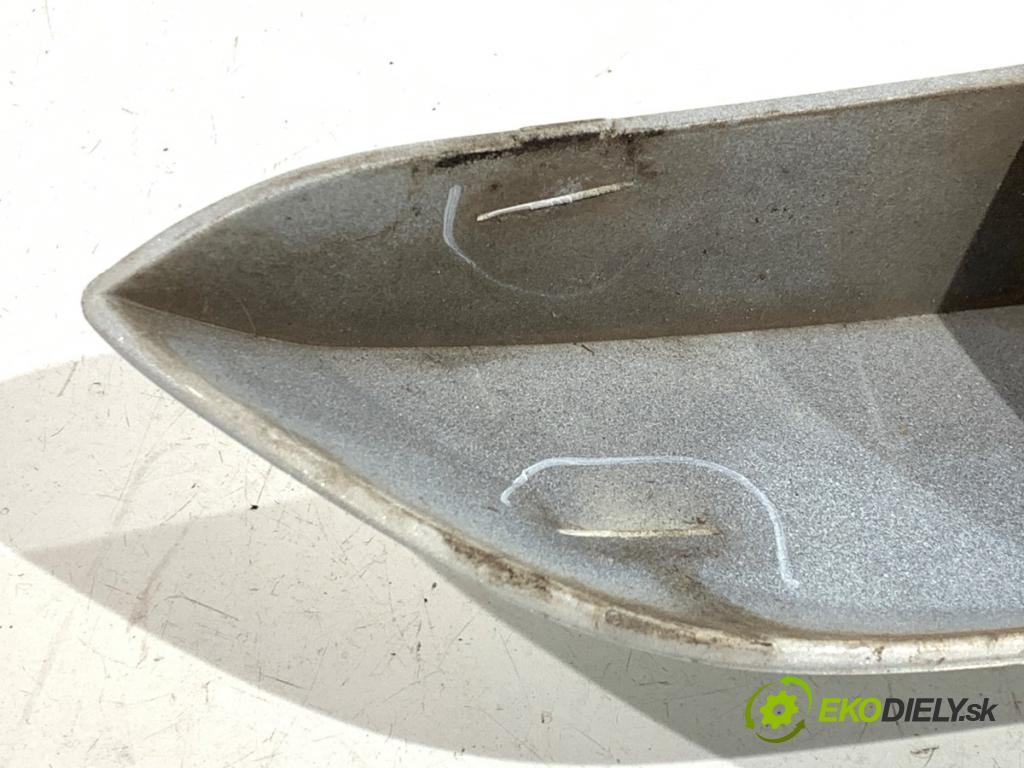 RENAULT CAPTUR I liftback 2018 66 kW 1.5 dCi 90 1461 Lišta dverí zad 848109634R