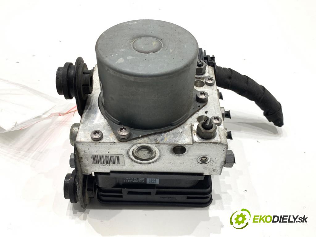 SKODA RAPID liftback 2014 77 kW 1.2 TSI 1197 Pumpa ABS 1S0614517F (Pumpa ABS)