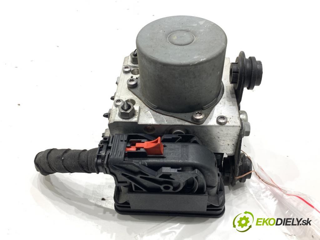 SKODA RAPID liftback 2014 77 kW 1.2 TSI 1197 Pumpa ABS 1S0614517F (Pumpa ABS)