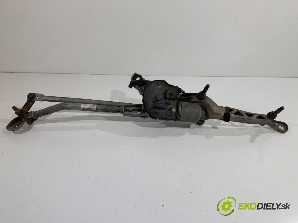 MERCEDES-BENZ S204 Kombi 2009 100 kW C 200 CDI (204.207) 2148 Mechanizmus stieračov predný A2048201040 (Motorček stieračov predný)