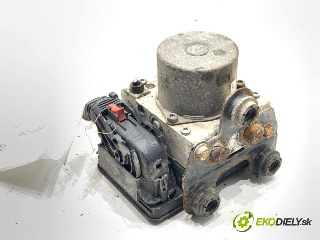 SKODA CITIGO liftback 2016 44 kW 1.0 999 Pumpa ABS 1S0614517L (Pumpa ABS)