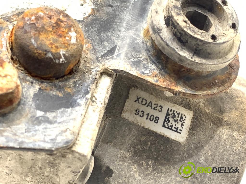 SKODA CITIGO liftback 2016 44 kW 1.0 999 Pumpa ABS 1S0614517L (Pumpa ABS)