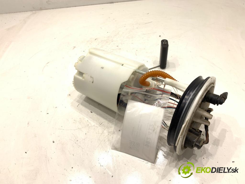 SKODA CITIGO liftback 2016 44 kW 1.0 999 Pumpa paliva 1S0919051G