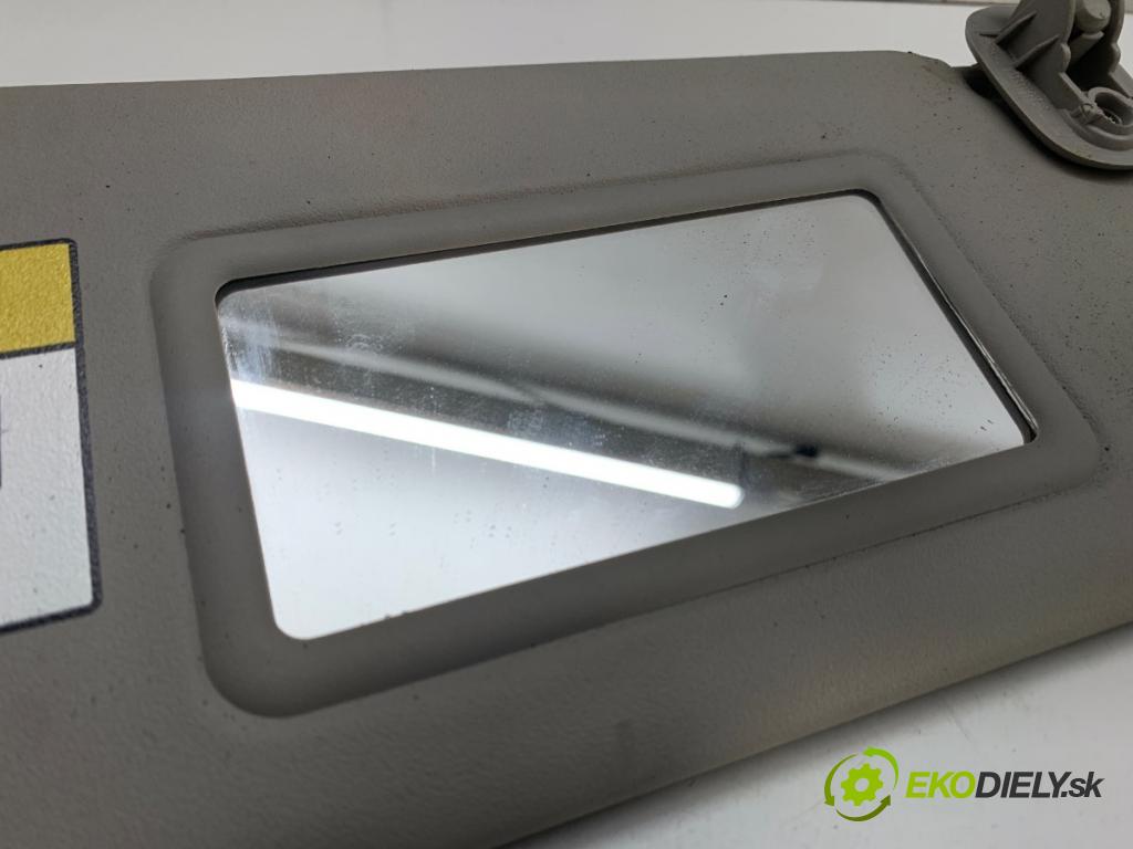 DACIA DUSTER SUV 2016 92 kW 1.2 TCe 125 4x4 1197 Clona slnečná pravy