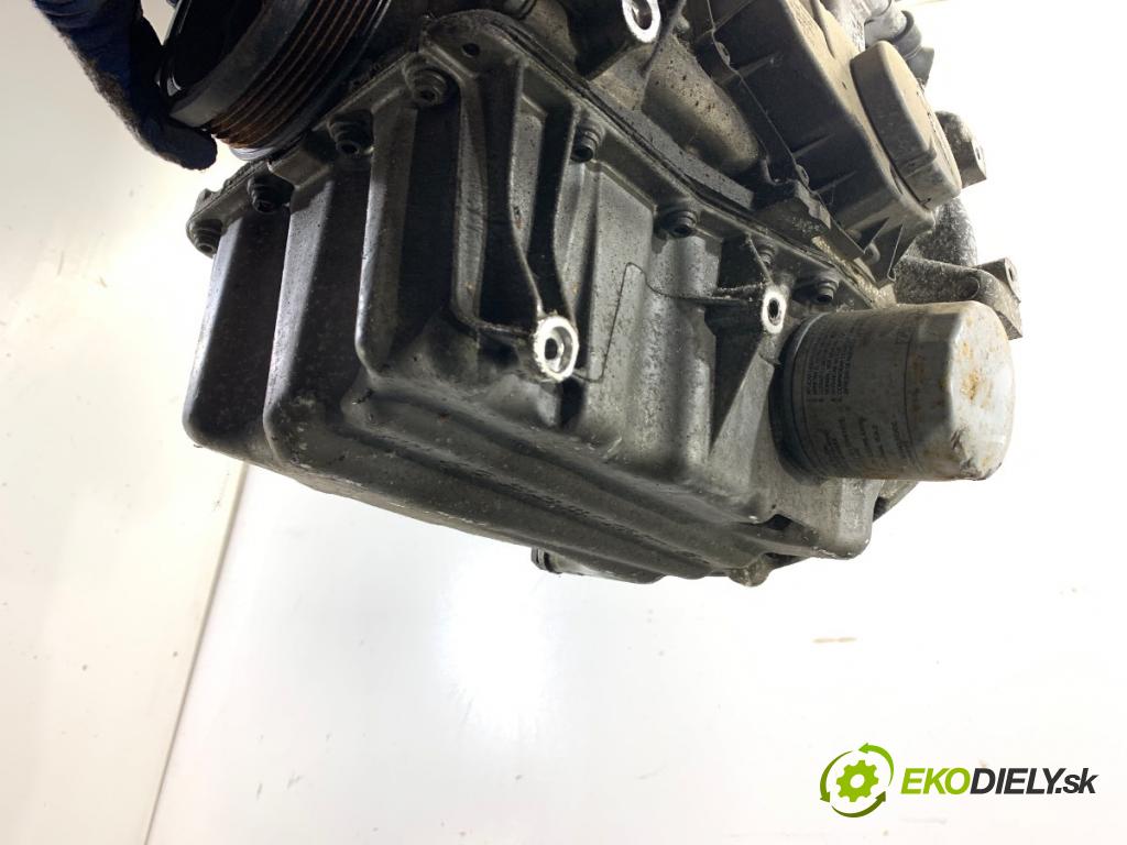 SKODA CITIGO liftback 2016 44 kW 1.0 999 Motor CHYA (Motor)