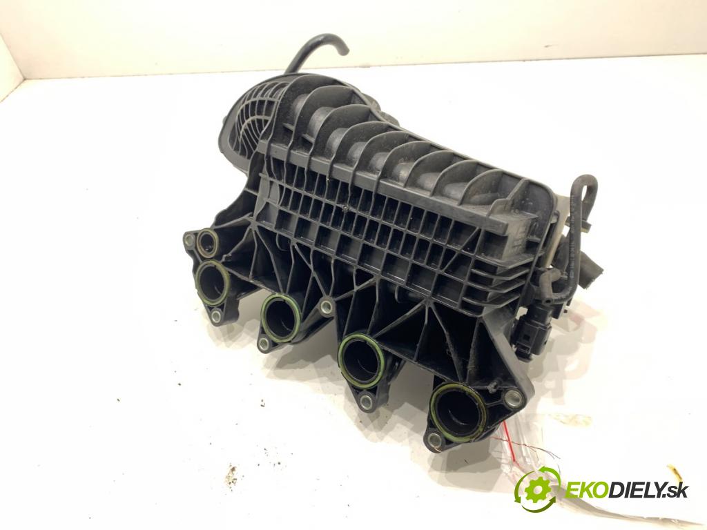 SKODA RAPID liftback 2014 77 kW 1.2 TSI 1197 Potrubie sacie, sanie 03F145749B (Sacie potrubie)