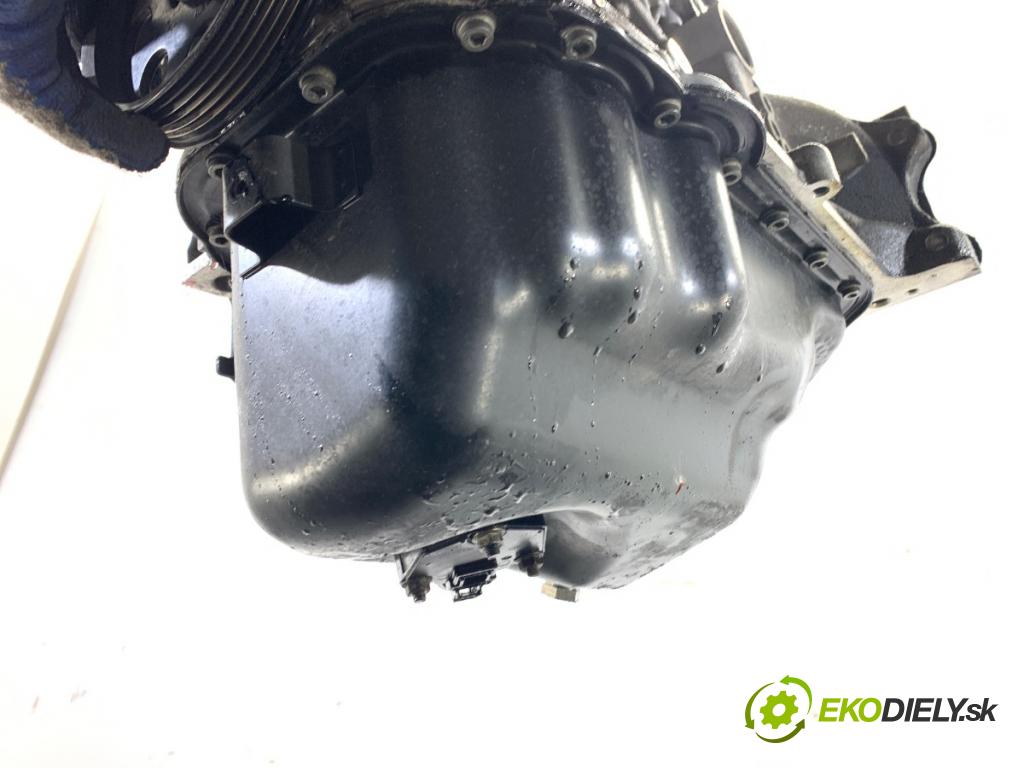 SKODA RAPID liftback 2014 77 kW 1.2 TSI 1197 Motor CBZ (Motor)