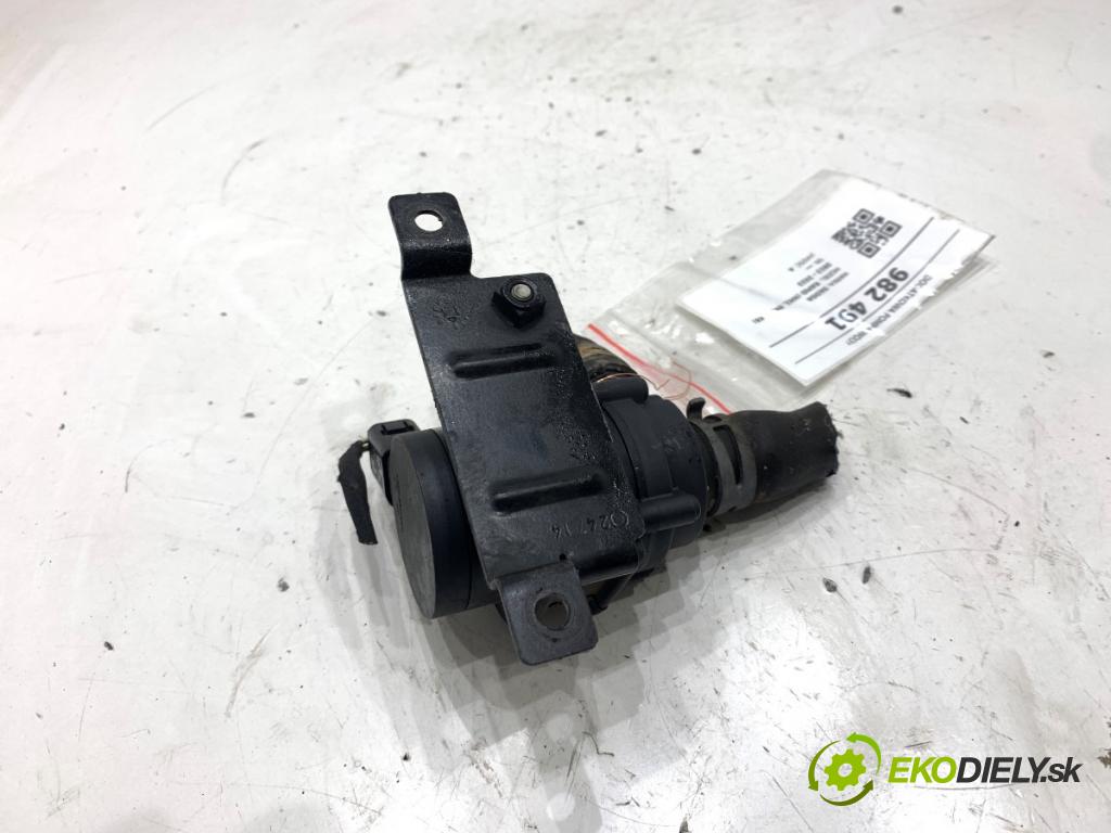 SKODA RAPID liftback 2014 77 kW 1.2 TSI 1197 DALŠÍ: Pumpa vody (Vodná pumpa)