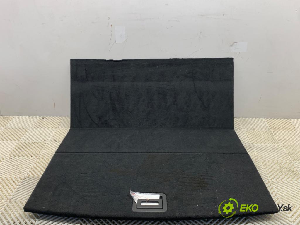 AUDI Q7 4L SUV 2010 176 kW 3.0 TDI quattro 2967 KRYTINA: kufra 4L0863462