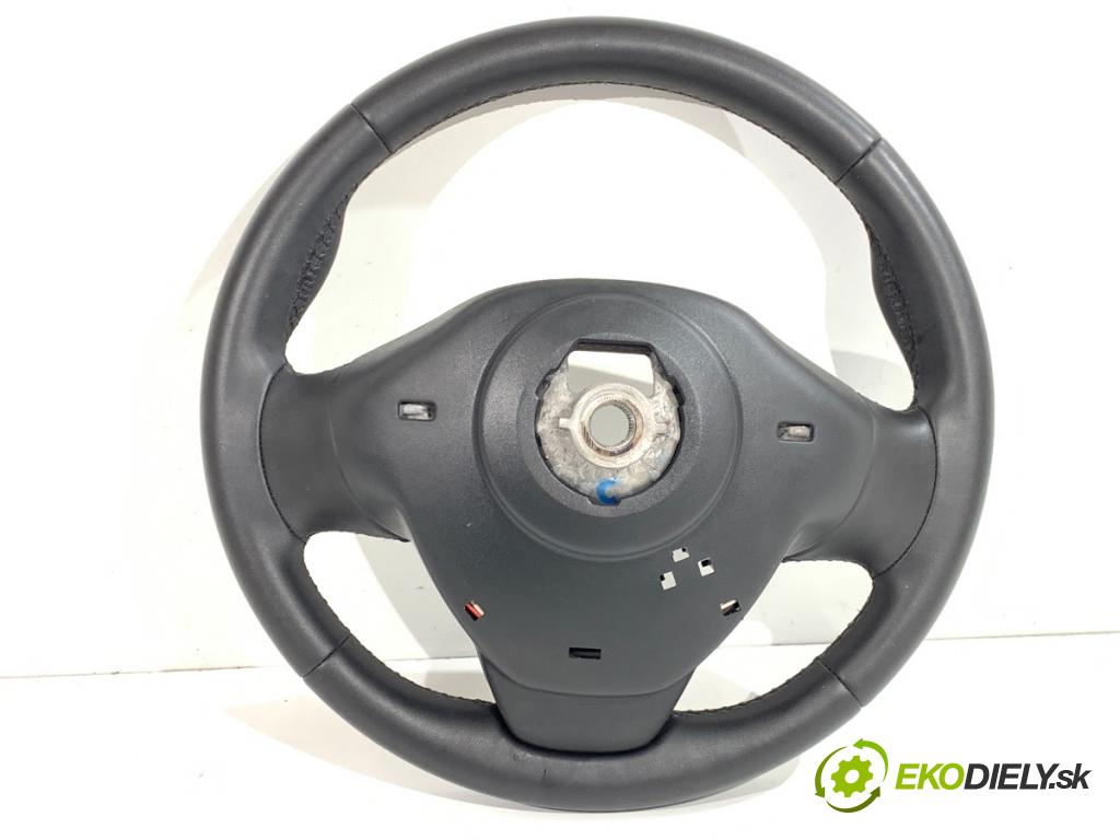 RENAULT CAPTUR I liftback 2018 66 kW 1.5 dCi 90 1461 Volant (Volant)