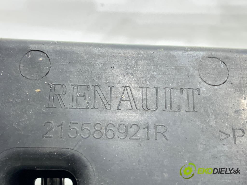 DACIA DUSTER SUV 2016 92 kW 1.2 TCe 125 4x4 1197 Volant vzduchu 215586921R
