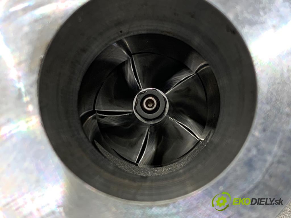 RENAULT CLIO V liftback 2024 74 kW 1.0 LPG (B7MT) 999 Turbodúchadlo,turbo 16319700025 (Turbodúchadlo (kompletné))