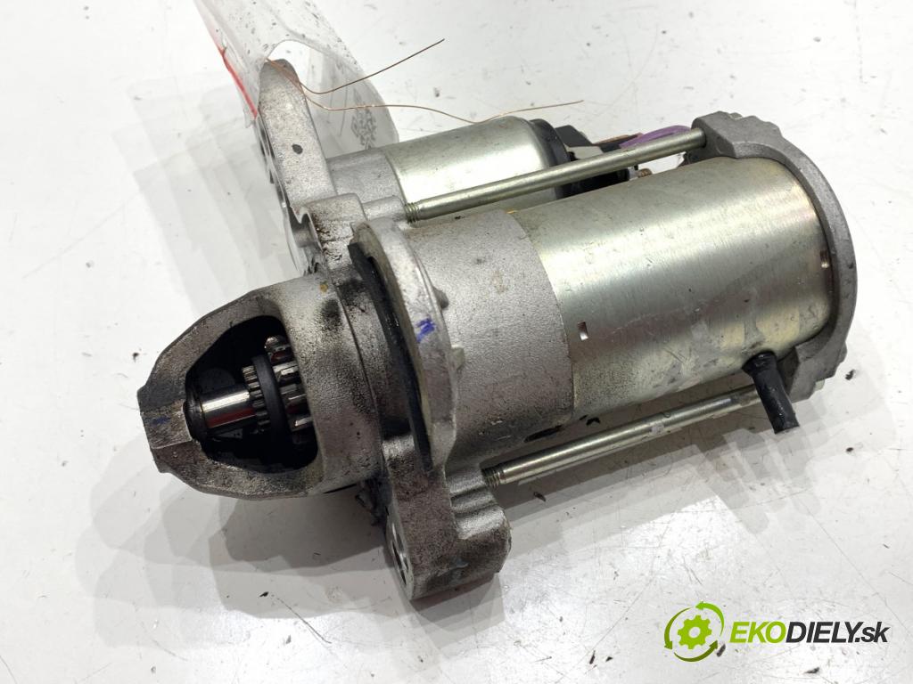 RENAULT CLIO V liftback 2024 74 kW 1.0 LPG (B7MT) 999 startér 233008820R (Startér)