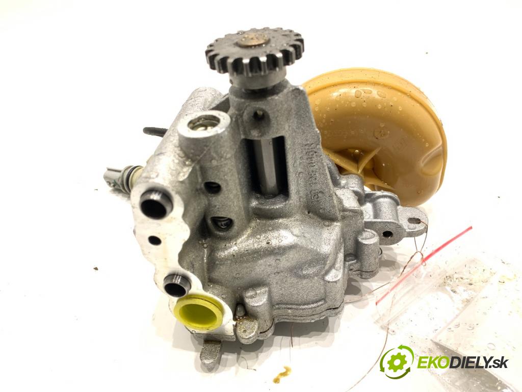 RENAULT CLIO V liftback 2024 74 kW 1.0 LPG (B7MT) 999 Pumpa oleja 150128046R (Olejová pumpa)