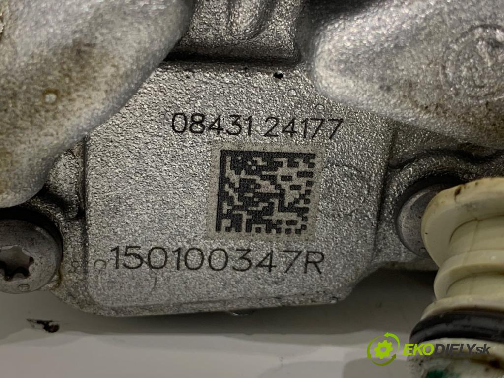 RENAULT CLIO V liftback 2024 74 kW 1.0 LPG (B7MT) 999 Pumpa oleja 150128046R (Olejová pumpa)