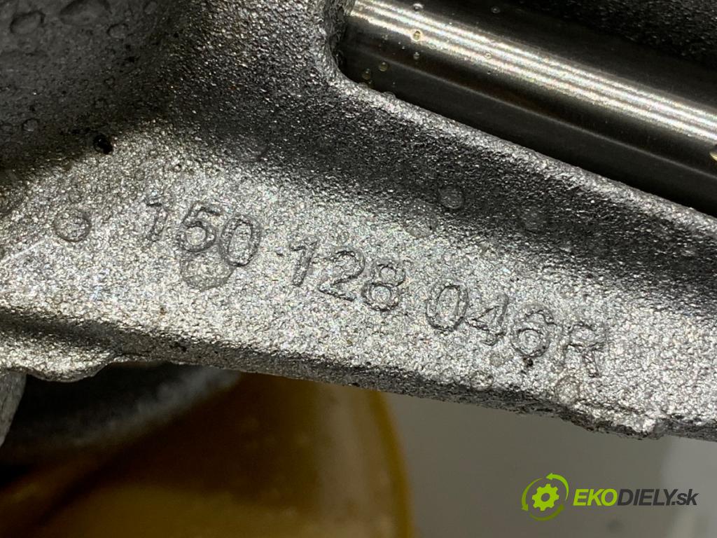 RENAULT CLIO V liftback 2024 74 kW 1.0 LPG (B7MT) 999 Pumpa oleja 150128046R (Olejová pumpa)