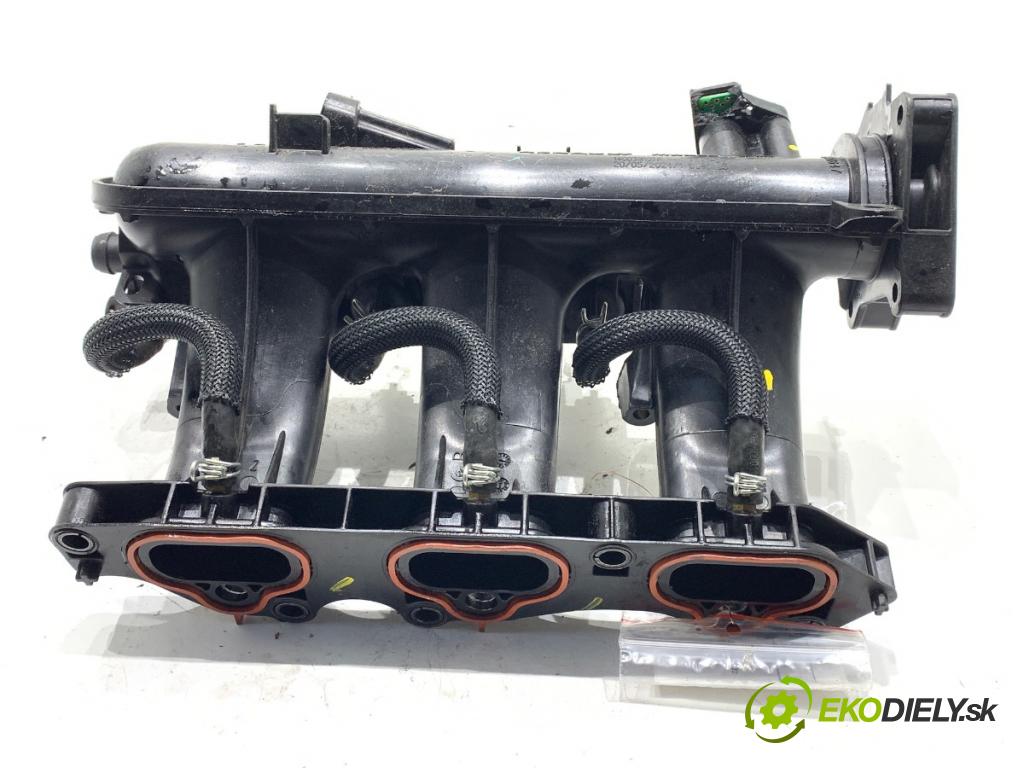 RENAULT CLIO V liftback 2024 74 kW 1.0 LPG (B7MT) 999 potrubí sání trysky: LPG 140037318R