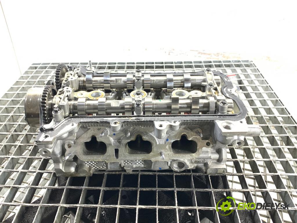 RENAULT CLIO V liftback 2024 74 kW 1.0 LPG (B7MT) 999 Hlava valcov 3249R (Hlava valcov)