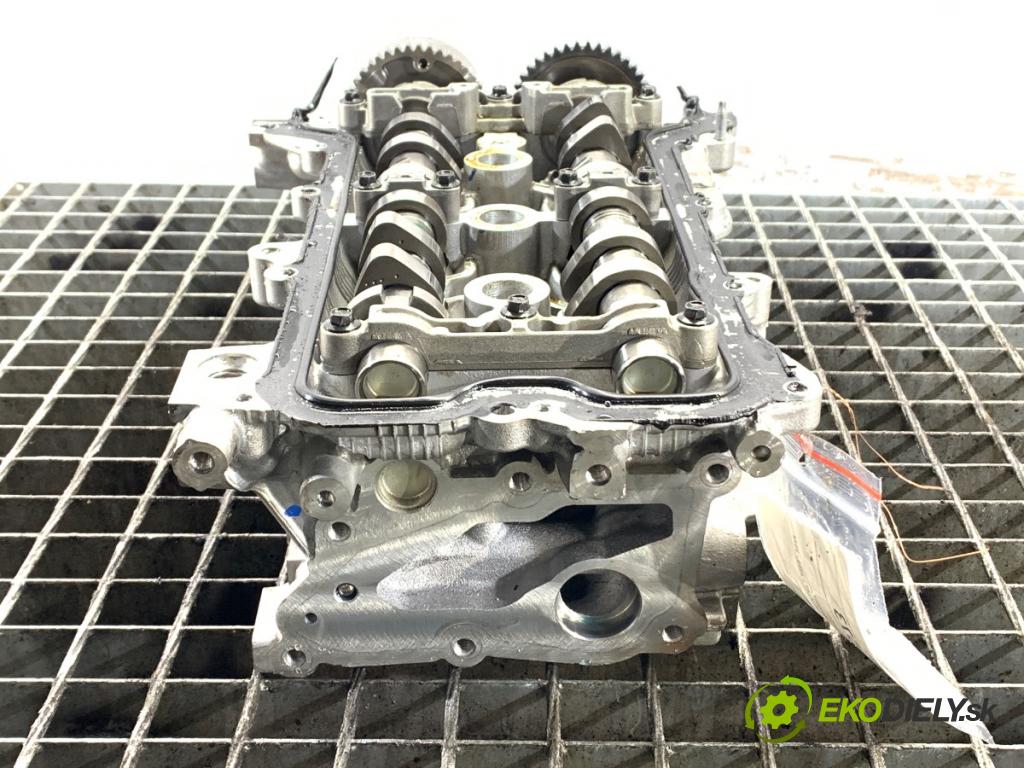 RENAULT CLIO V liftback 2024 74 kW 1.0 LPG (B7MT) 999 Hlava valcov 3249R (Hlava valcov)