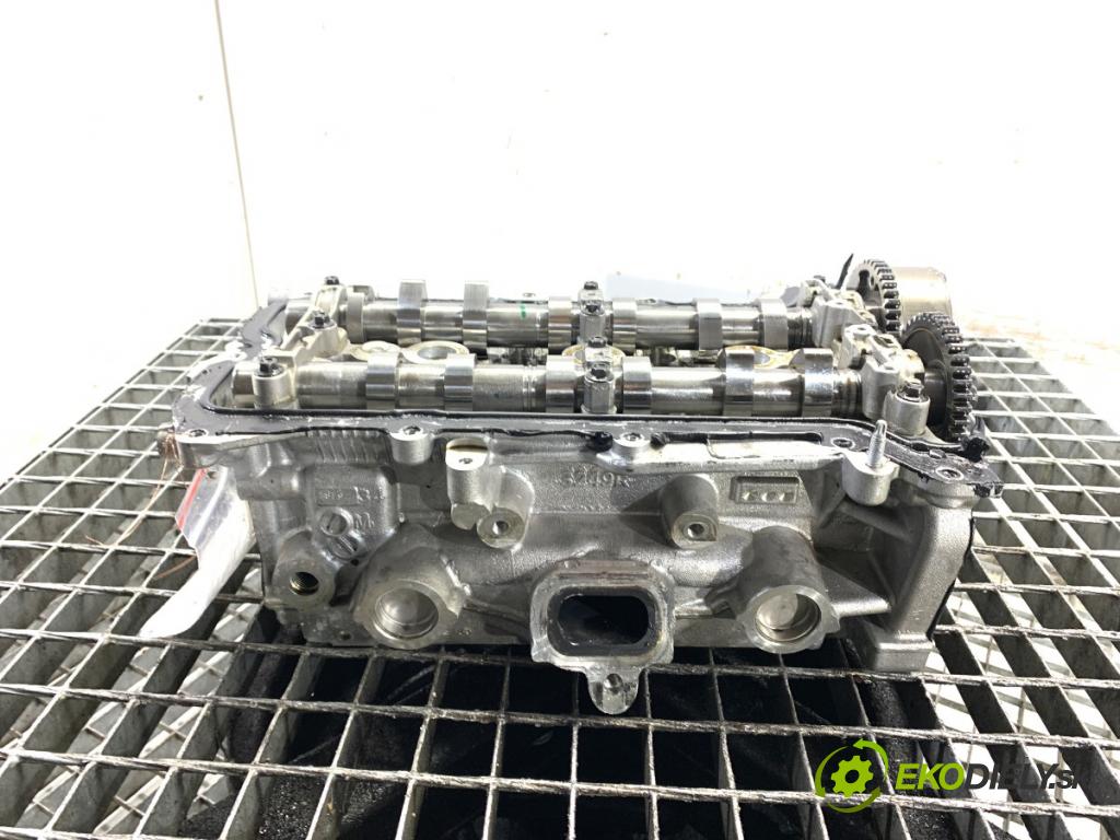 RENAULT CLIO V liftback 2024 74 kW 1.0 LPG (B7MT) 999 Hlava valcov 3249R (Hlava valcov)