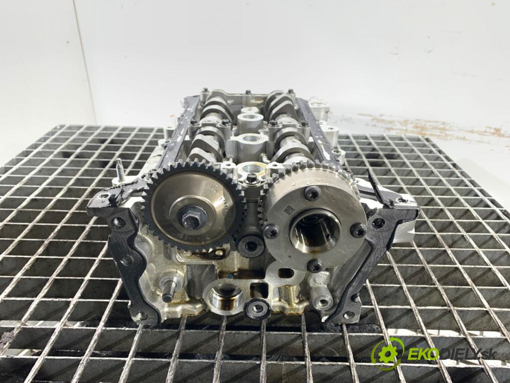 RENAULT CLIO V liftback 2024 74 kW 1.0 LPG (B7MT) 999 Hlava valcov 3249R (Hlava valcov)