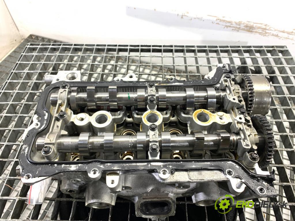 RENAULT CLIO V liftback 2024 74 kW 1.0 LPG (B7MT) 999 Hlava valcov 3249R (Hlava valcov)