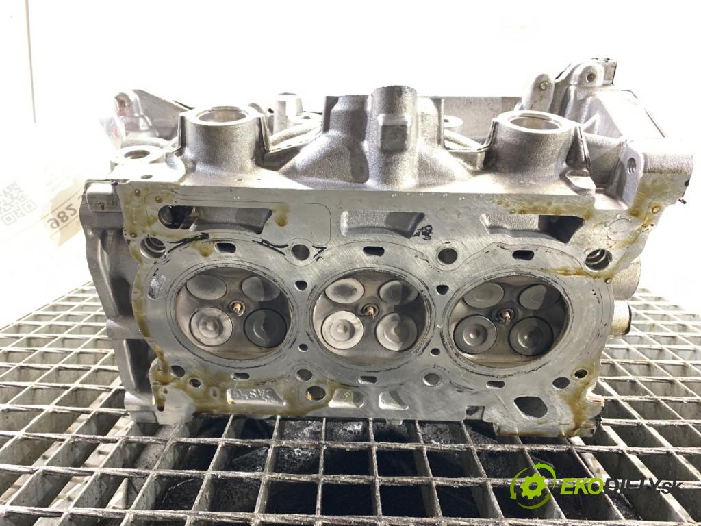 RENAULT CLIO V liftback 2024 74 kW 1.0 LPG (B7MT) 999 Hlava valcov 3249R (Hlava valcov)