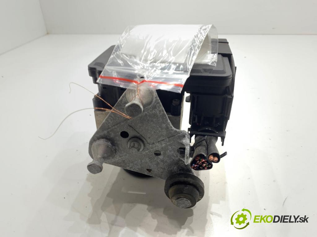 MERCEDES-BENZ S204 Kombi 2011 115 kW C 180 CGI (204.249) 1796 Pumpa ABS A1729014000 (Pumpa ABS)