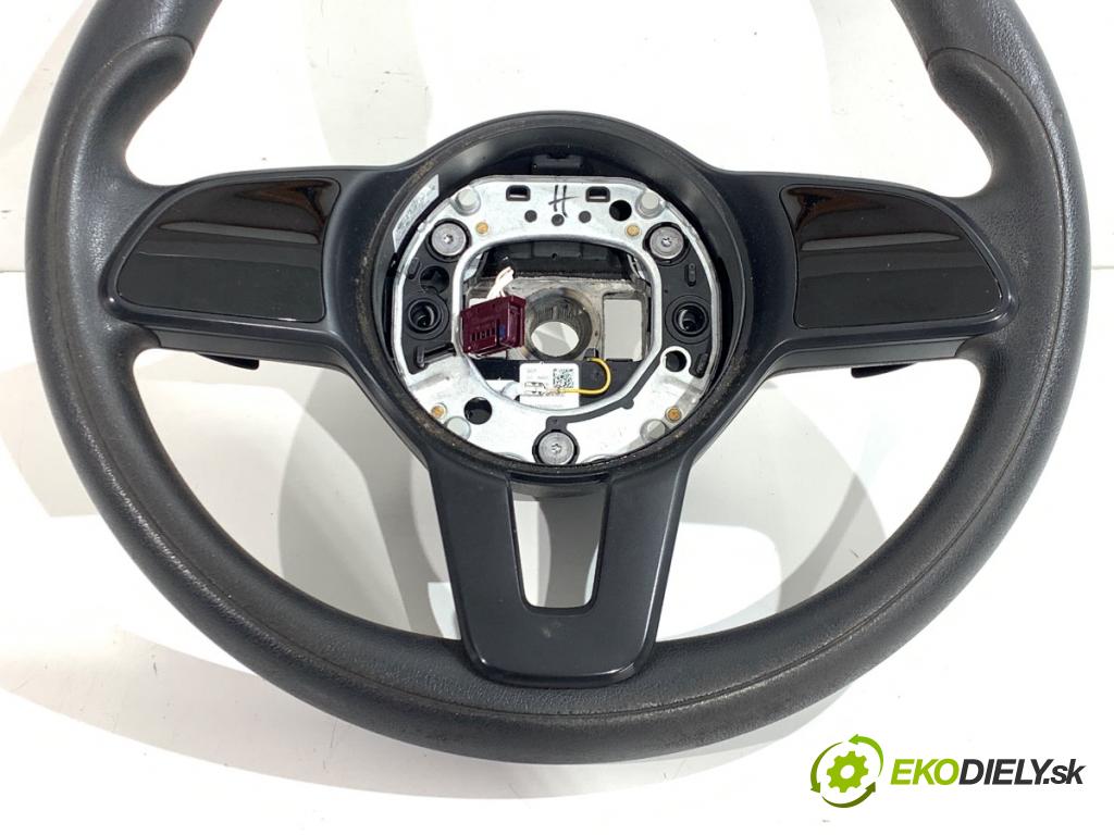 MERCEDES-BENZ eSPRINTER Skrzynia Skrzynia 2021 85 kW Electric (910.633) Volant (Volant)