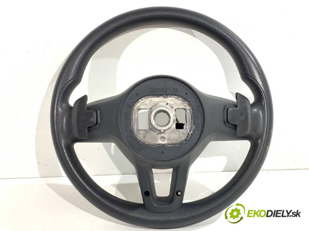 MERCEDES-BENZ eSPRINTER Skrzynia Skrzynia 2021 85 kW Electric (910.633) Volant (Volant)