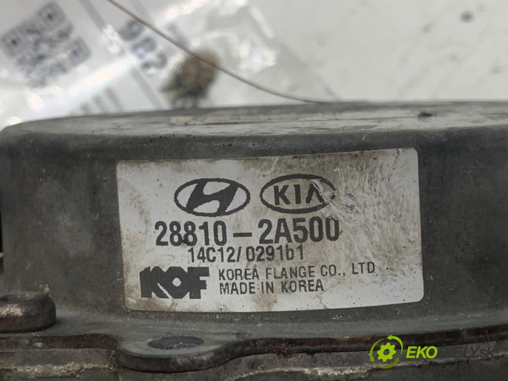 KIA OPTIMA sedan 2014 100 kW 1.7 CRDi 1685 pumpa vakuová 28810-2A500