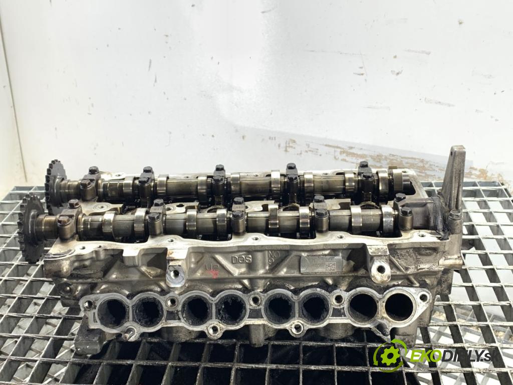 KIA OPTIMA sedan 2014 100 kW 1.7 CRDi 1685 Hlava valcov 22111-2A200 (Hlava valcov)
