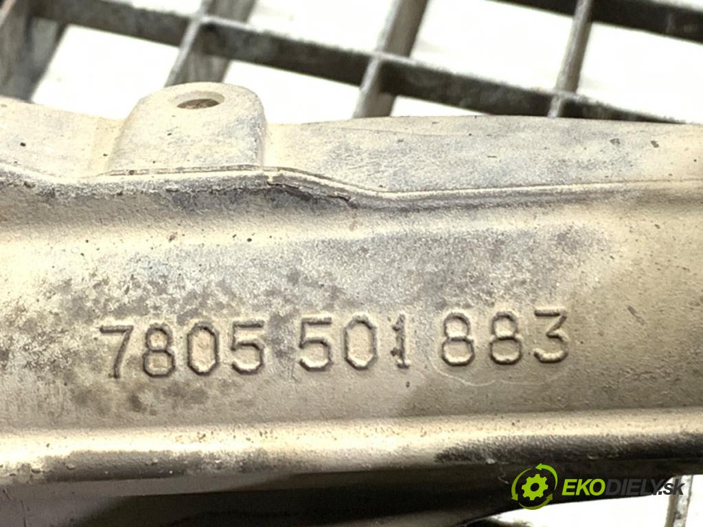 SKODA OCTAVIA III liftback 2016 110 kW 2.0 TDI 1968 riadenie volantu Riadenie 5Q1423051AT