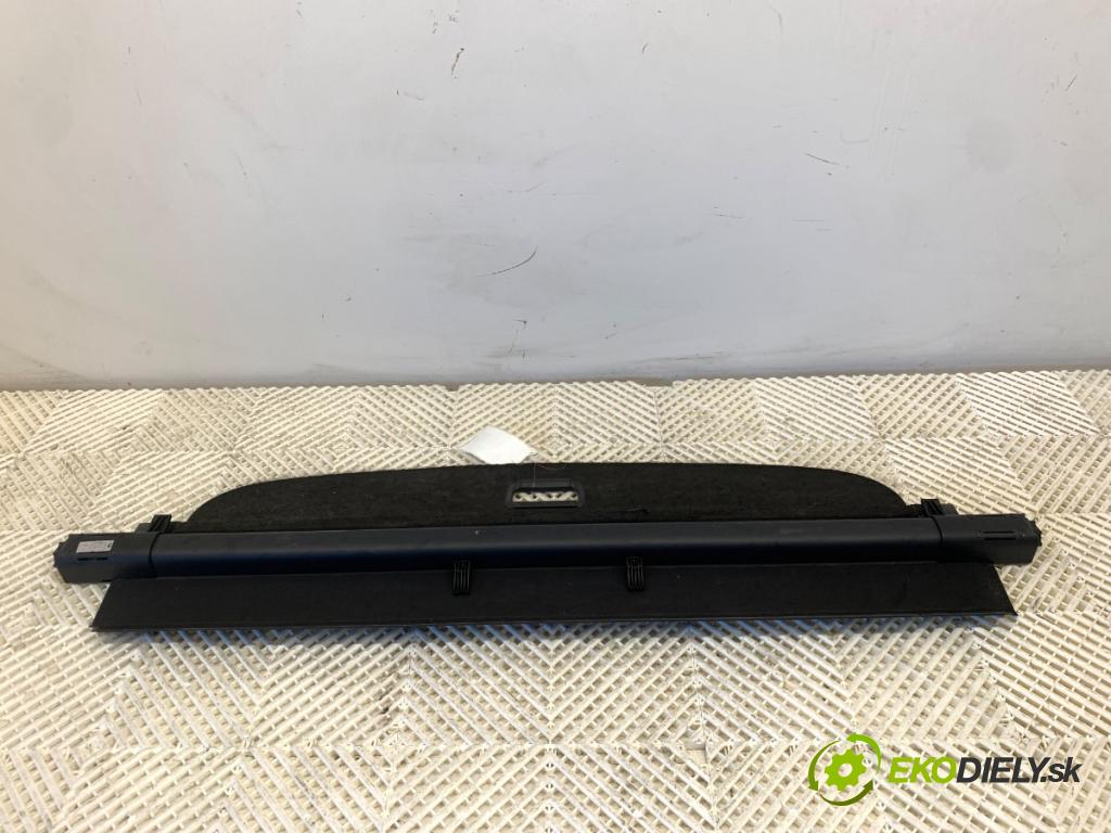 SKODA OCTAVIA III Kombi 2019 110 kW 1.5 TSI 1495 Roleta kufra 5E9867871C
