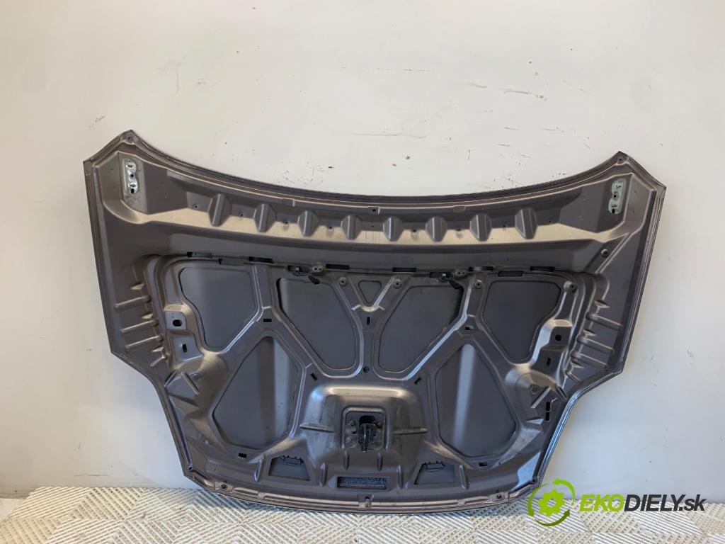 FORD KUGA I SUV 2012 120 kW 2.0 TDCi 4x4 1997 Kapota  (Kapota)