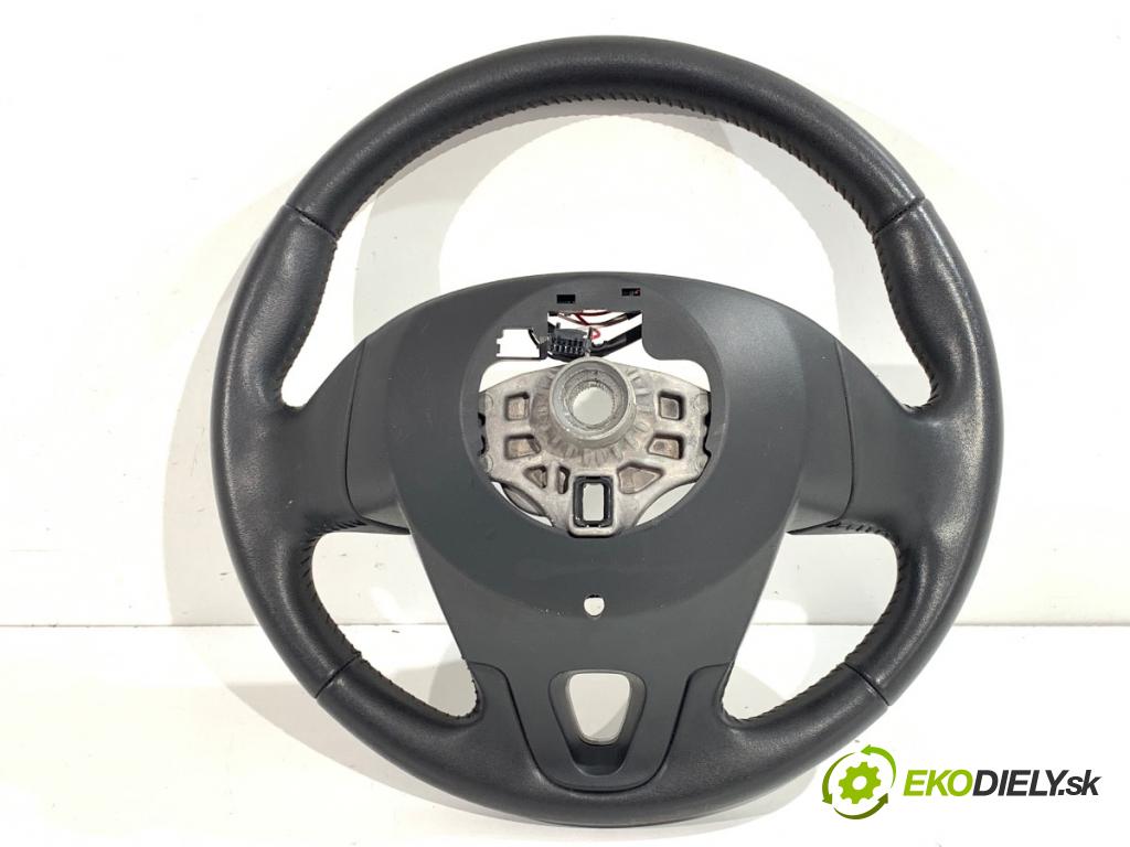 RENAULT MEGANE III liftback 2010 96 kW 1.4 TCe (BZ0F, BZ1V) 1397 volant 609581499 (Volant)