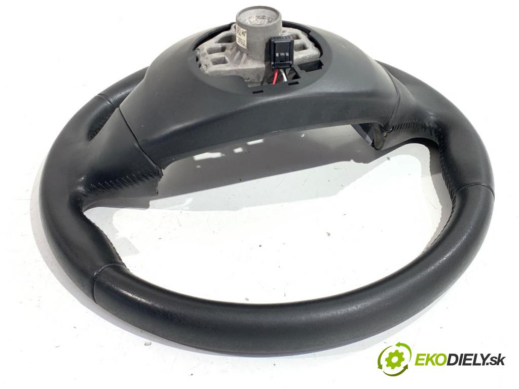 RENAULT MEGANE III liftback 2010 96 kW 1.4 TCe (BZ0F, BZ1V) 1397 volant 609581499 (Volant)