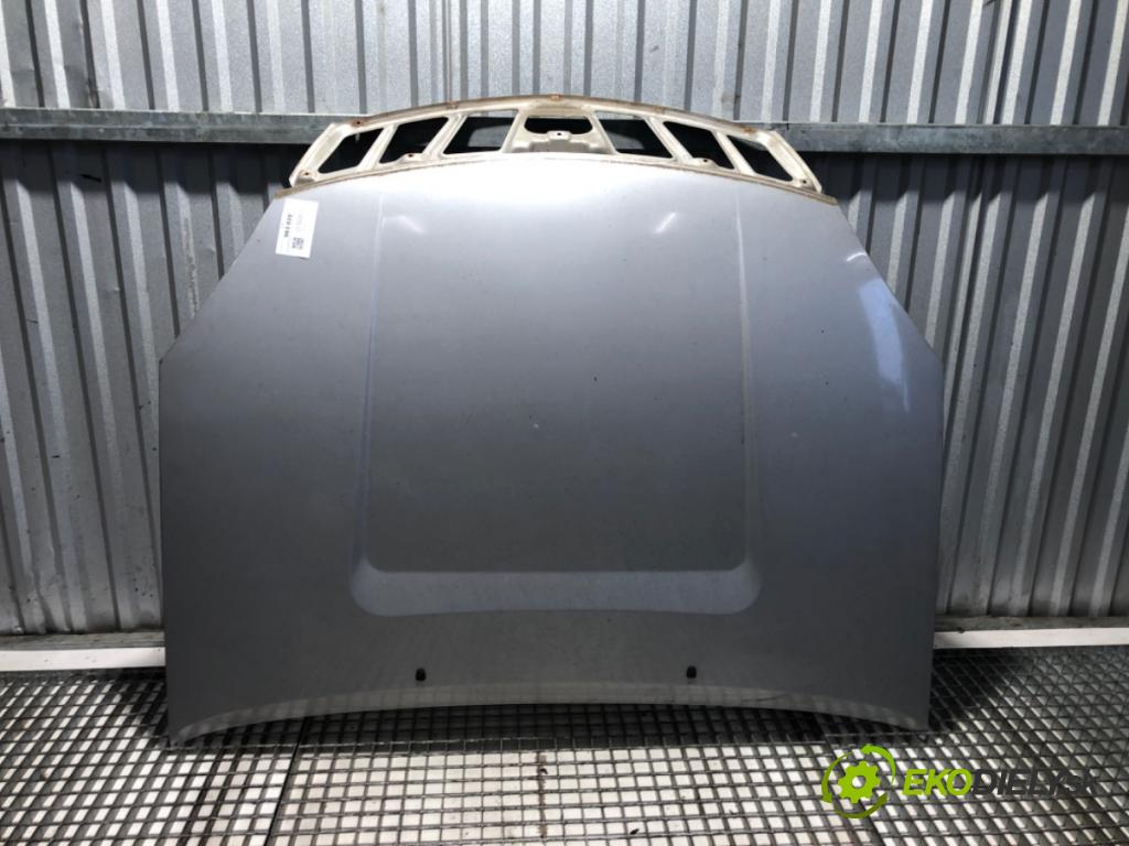GREAT WALL HOVER SUV 2008 100 kW 2.4 2378 kapota  (Kapota)