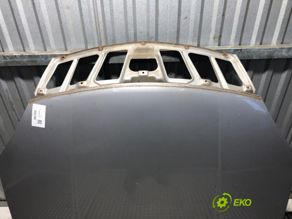GREAT WALL HOVER SUV 2008 100 kW 2.4 2378 kapota  (Kapota)