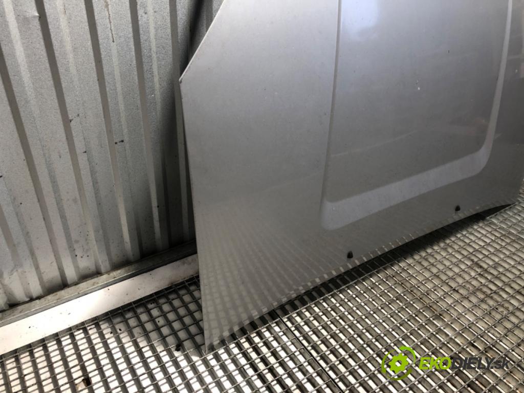 GREAT WALL HOVER SUV 2008 100 kW 2.4 2378 kapota  (Kapota)