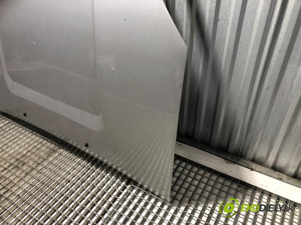 GREAT WALL HOVER SUV 2008 100 kW 2.4 2378 kapota  (Kapota)
