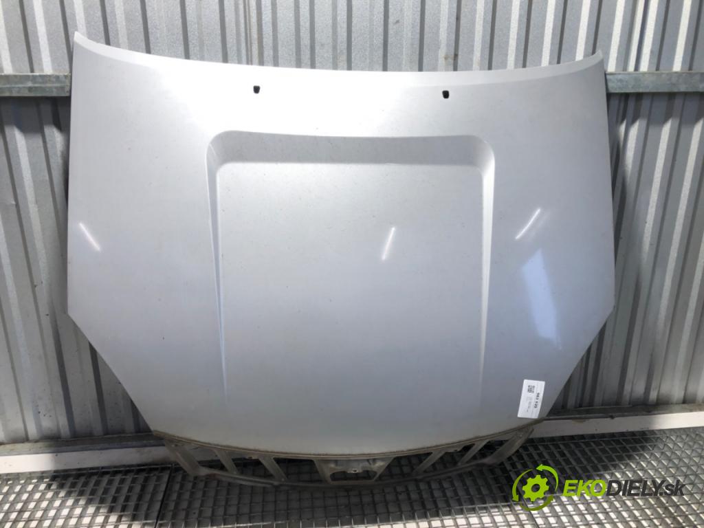 GREAT WALL HOVER SUV 2008 100 kW 2.4 2378 kapota  (Kapota)